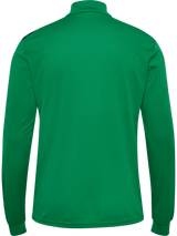 hummel Men's Authentic Half Zip Sweatshirt-2