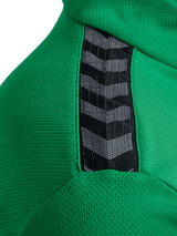 hummel Men's Authentic Half Zip Sweatshirt-4