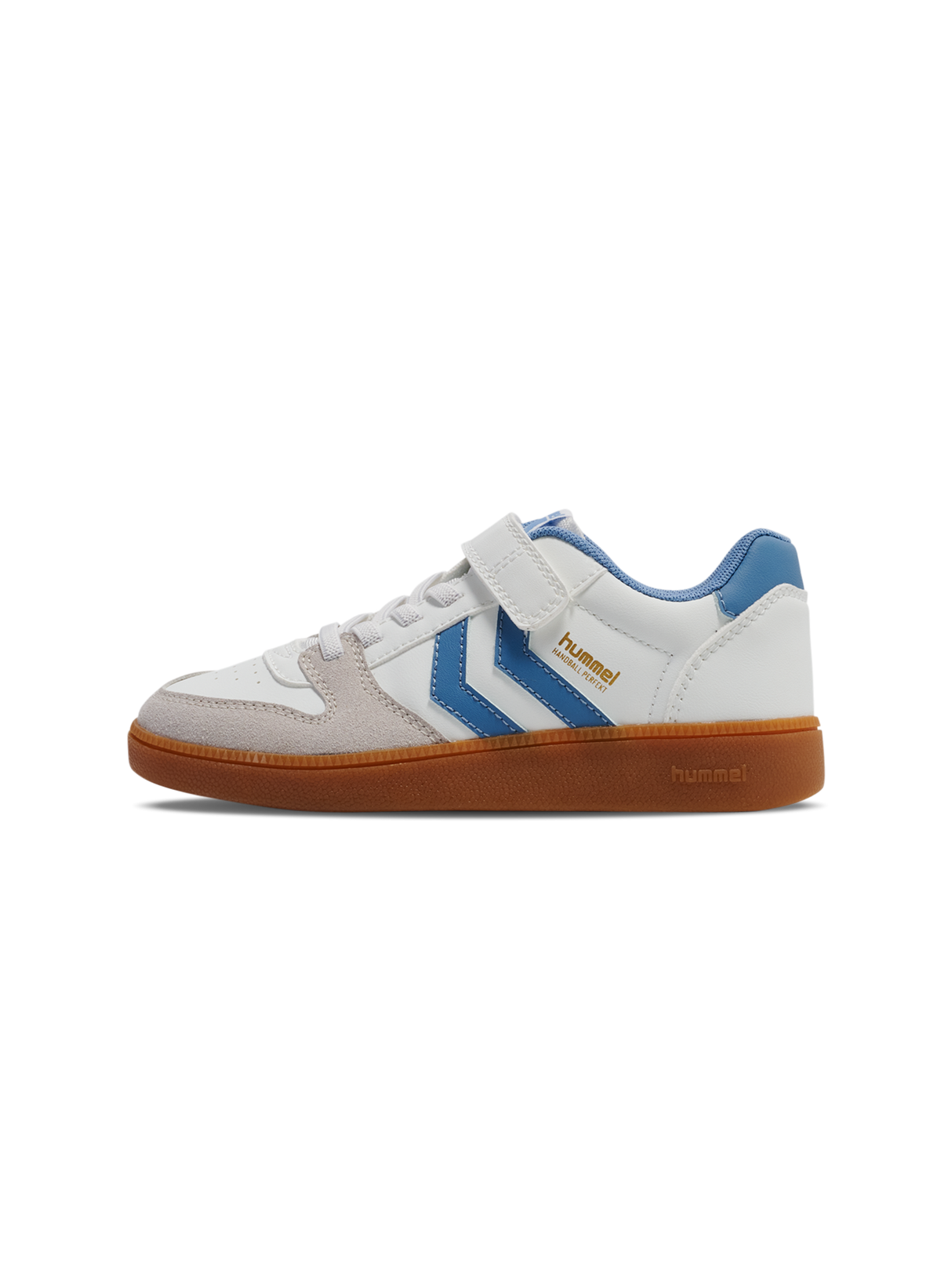 hummel Youth Handball Perfekt Sp Shoes-1