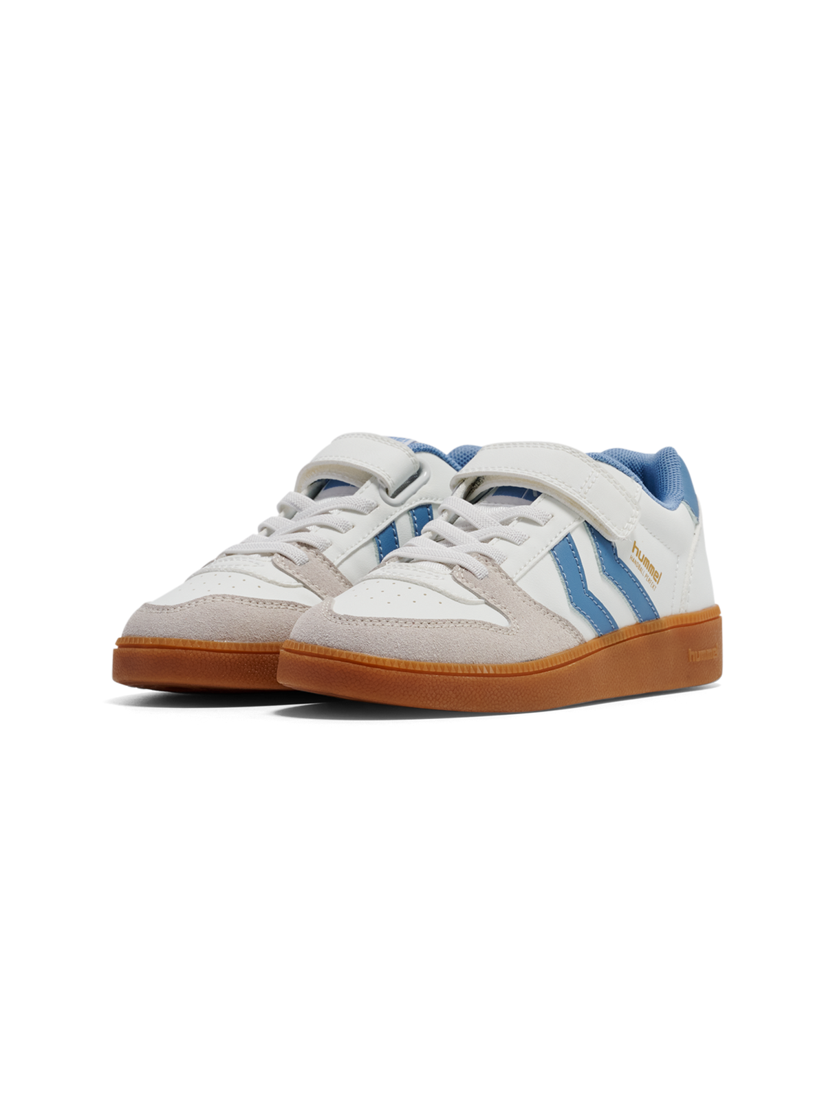 hummel Youth Handball Perfekt Sp Shoes-2