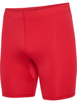hummel Men's Baselayer Essential Shorts Tights-1