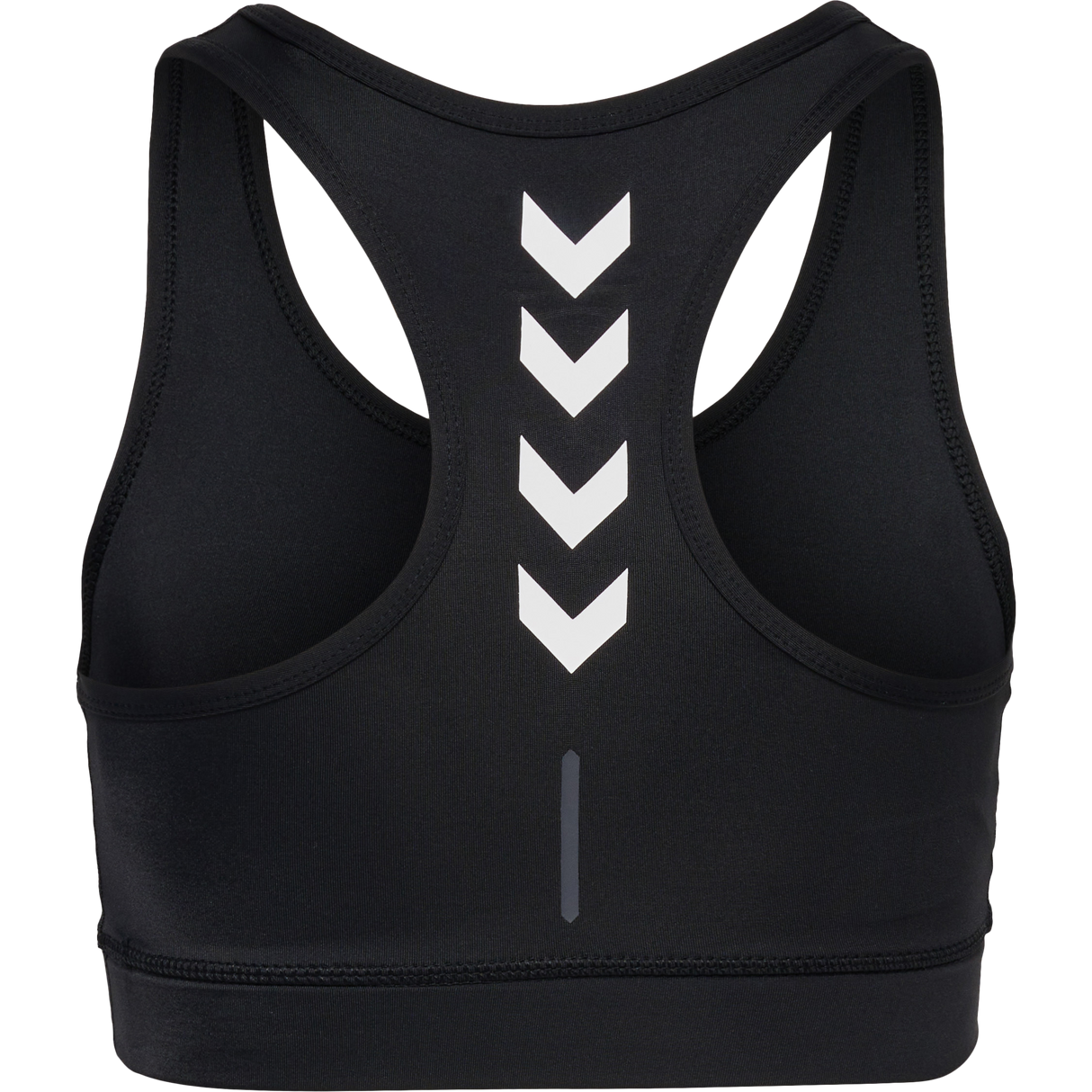 hummel Women's Training Essentials Tola Sports Bra-2