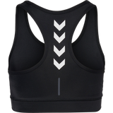 hummel Women's Training Essentials Tola Sports Bra-2