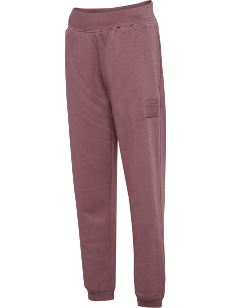 hummel Youth Clean Adjustable Pants-1