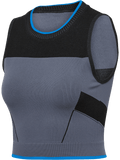 hummel Women's Seamless Top-1