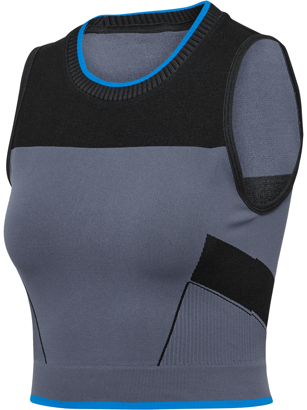 hummel Women's Seamless Top-1