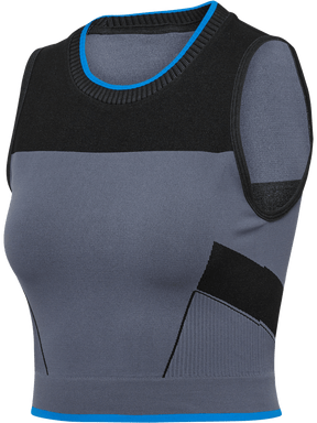 hummel Women's Seamless Top-1