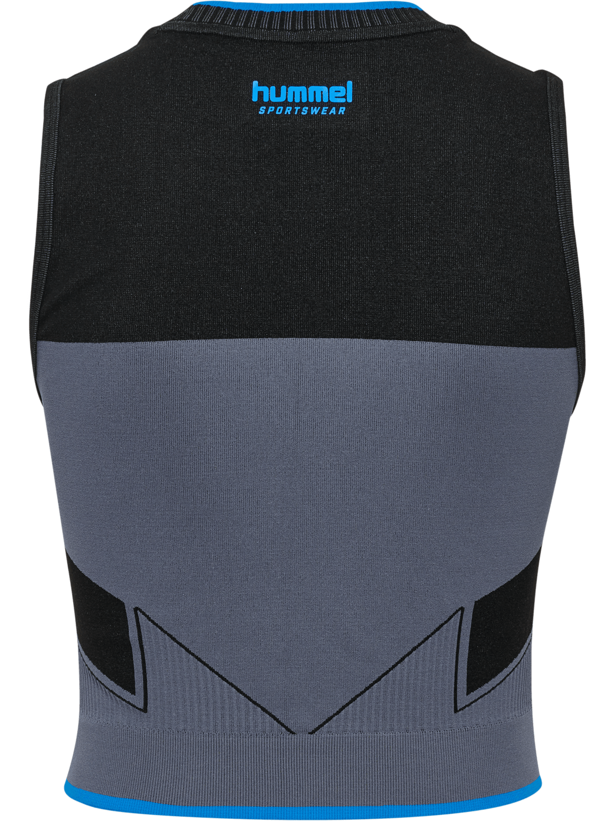 hummel Women's Seamless Top-2