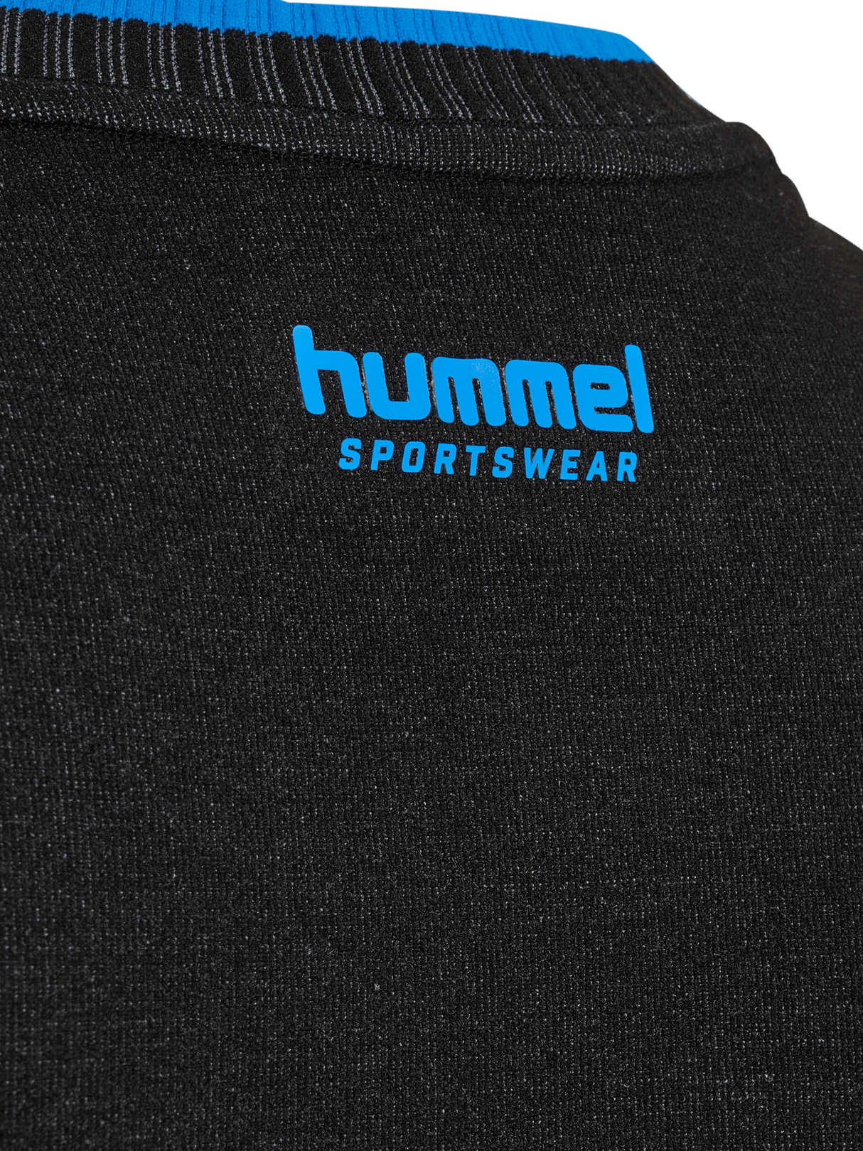 hummel Women's Seamless Top-3
