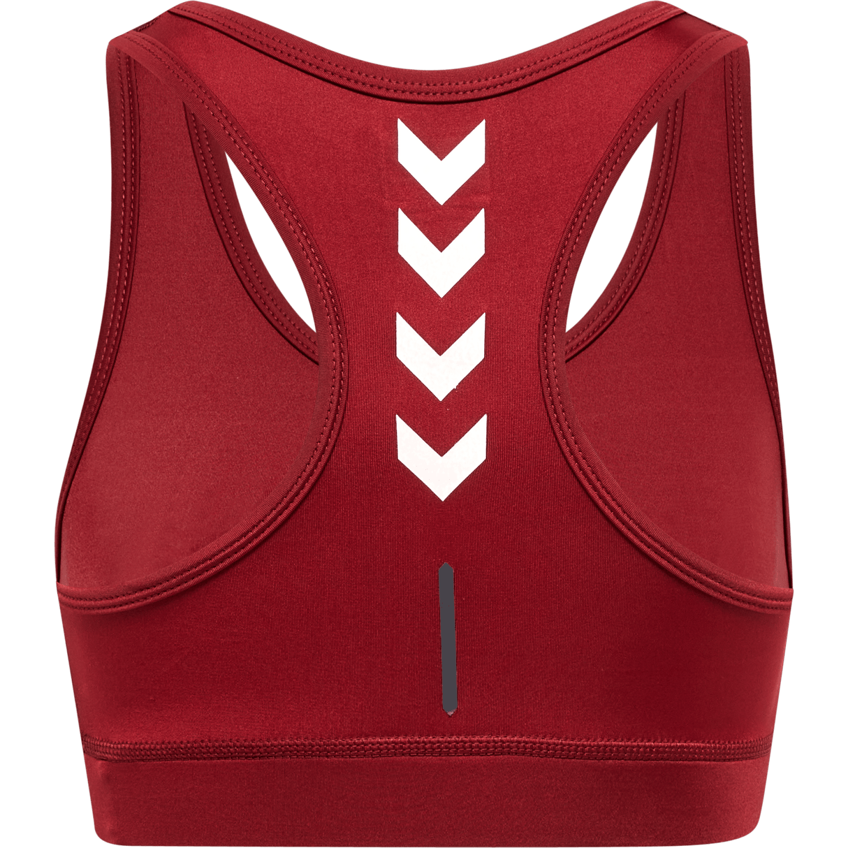 hummel Women's Training Essentials Tola Sports Bra-2