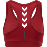 hummel Women's Training Essentials Tola Sports Bra-2