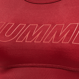 hummel Women's Training Essentials Tola Sports Bra-3