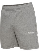 hummel Men's Legacy 2.0 Shorts-1