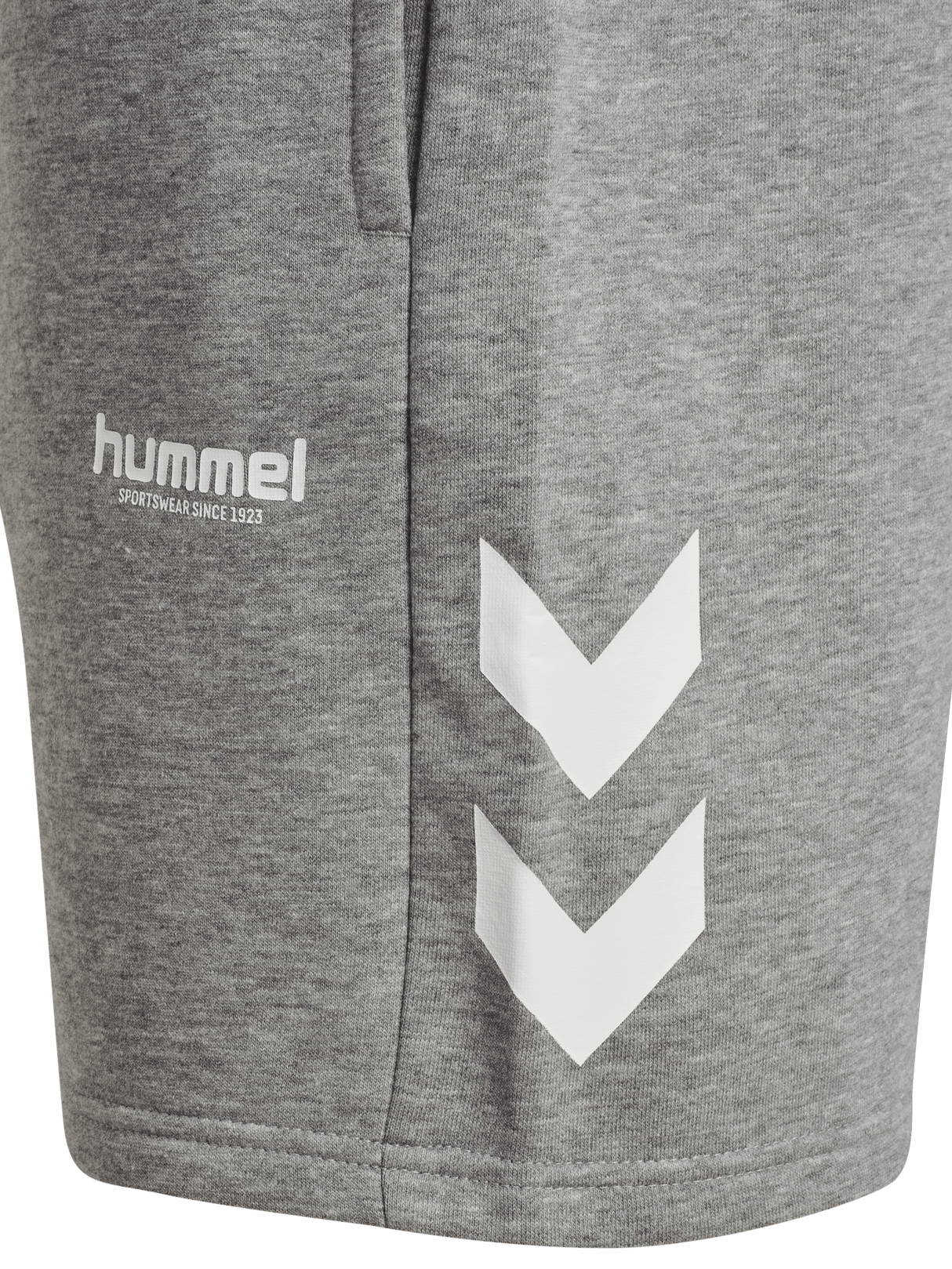 hummel Men's Legacy 2.0 Shorts-3