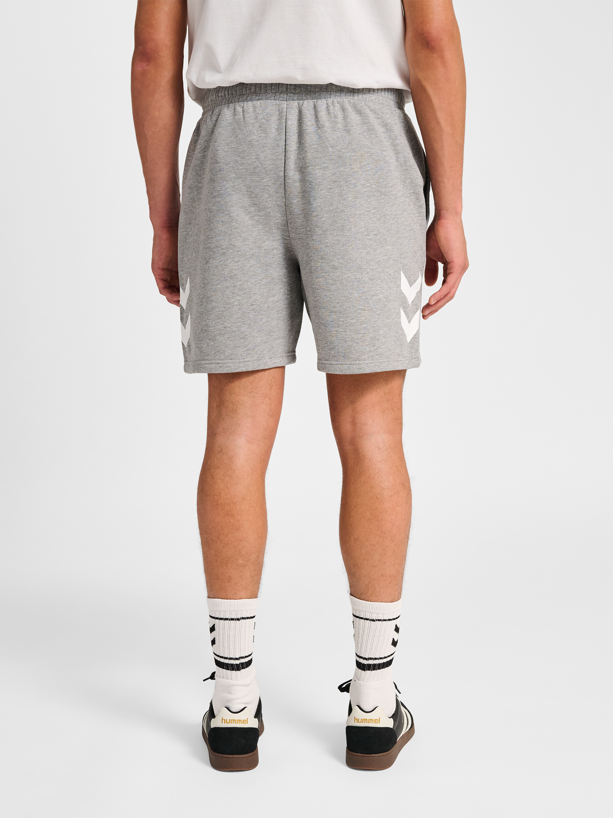 hummel Men's Legacy 2.0 Shorts-4