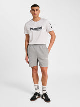 hummel Men's Legacy 2.0 Shorts-6