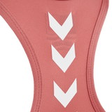 hummel Women's Training Essentials Tola Sports Bra-3