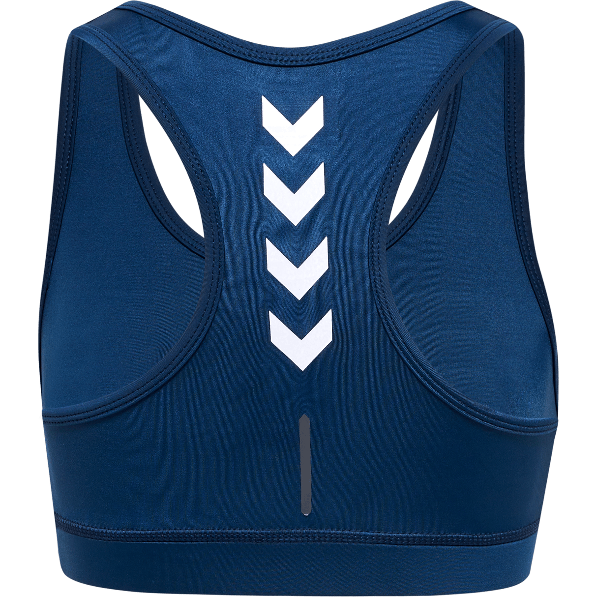 hummel Women's Training Essentials Tola Sports Bra-2