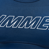 hummel Women's Training Essentials Tola Sports Bra-3