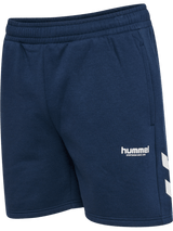 hummel Men's Legacy 2.0 Shorts-1