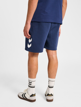 hummel Men's Legacy 2.0 Shorts-4