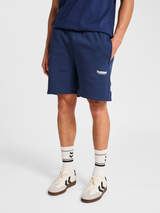 hummel Men's Legacy 2.0 Shorts-5