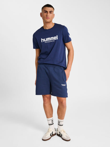 hummel Men's Legacy 2.0 Shorts-6