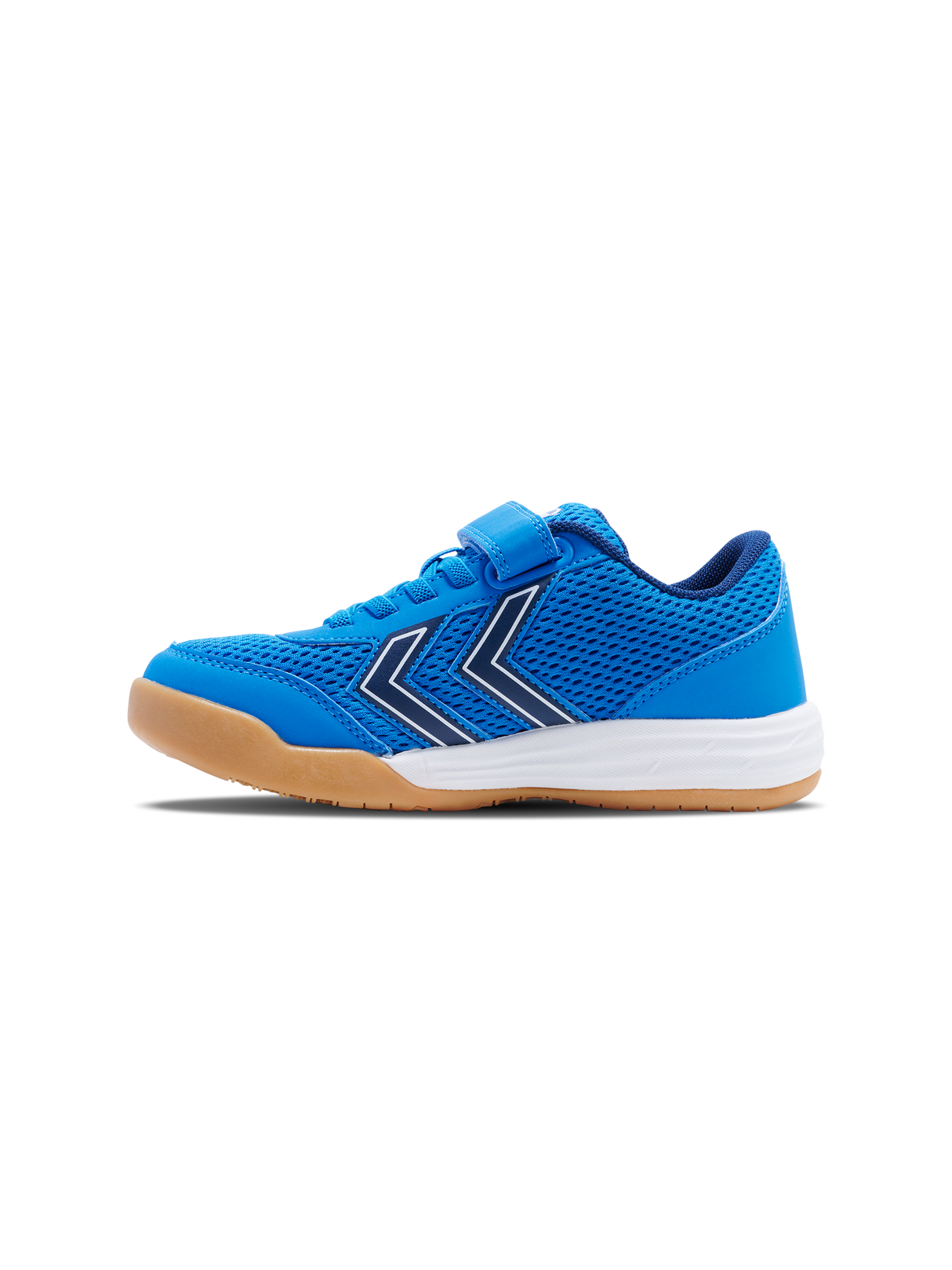 hummel Youth Multiplay Flex Velcro Shoes-3