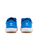 hummel Youth Multiplay Flex Velcro Shoes-4
