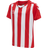 hummel Youth Core XK Striped Short Sleeve Jersey-1