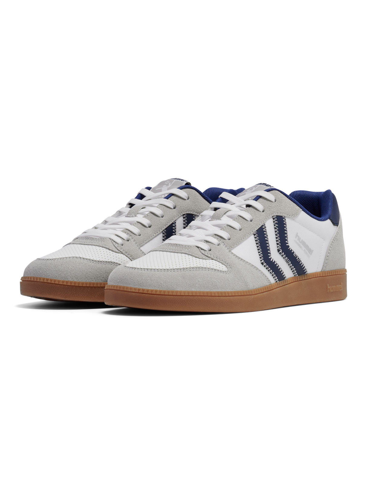 hummel Unisex Handball Perfekt Ns Shoes-2