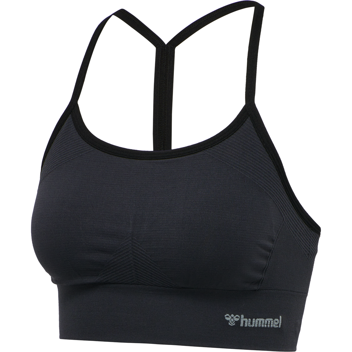 hummel Women's Tiffy Seamless Sports Top-1
