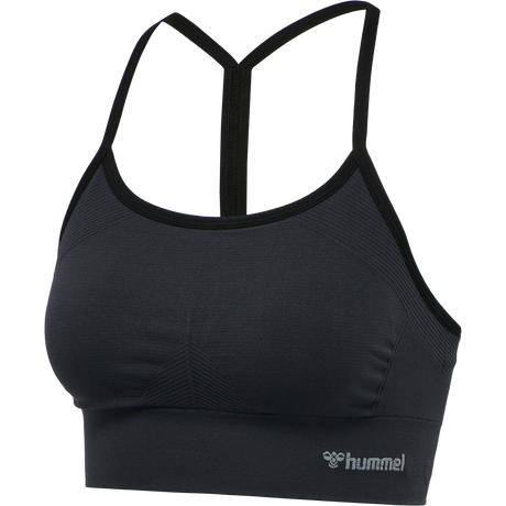hummel Women's Tiffy Seamless Sports Top-1
