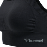 hummel Women's Tiffy Seamless Sports Top-3