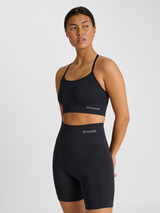 hummel Women's Tiffy Seamless Sports Top-5