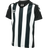 hummel Youth Core XK Striped Short Sleeve Jersey-1