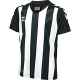 hummel Youth Core XK Striped Short Sleeve Jersey-1