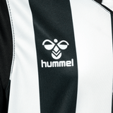 hummel Youth Core XK Striped Short Sleeve Jersey-3