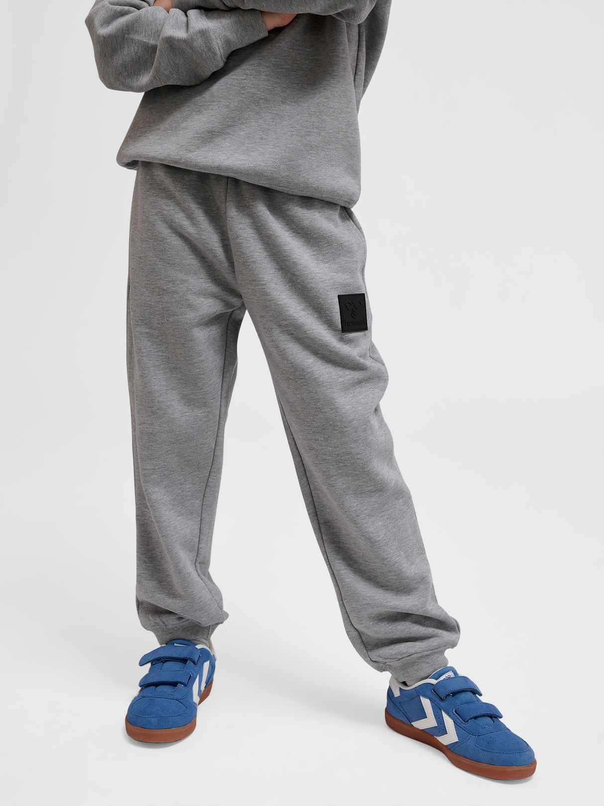 hummel Youth Clean Adjustable Pants-4