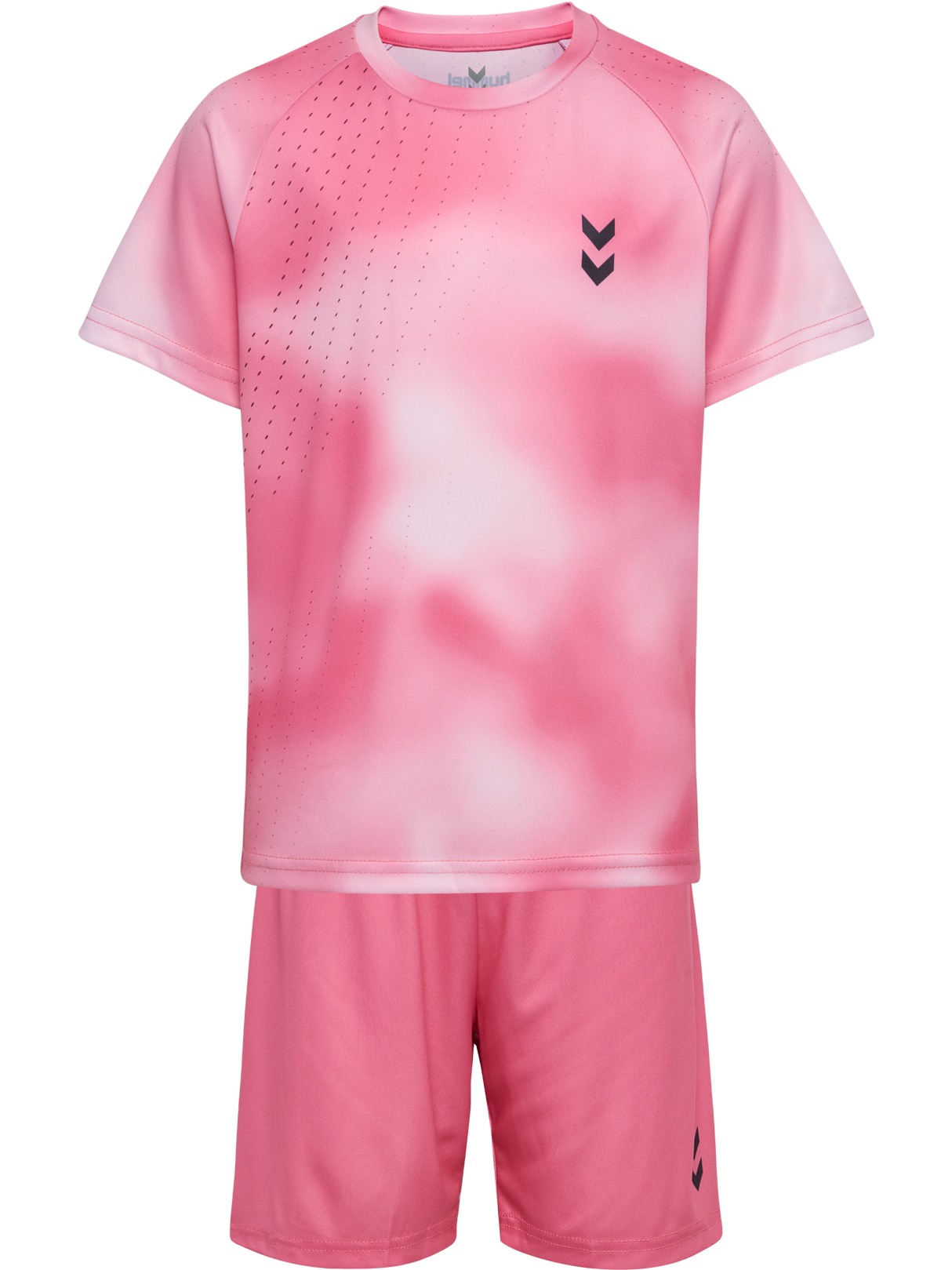 hummel Youth Cloud Set-1