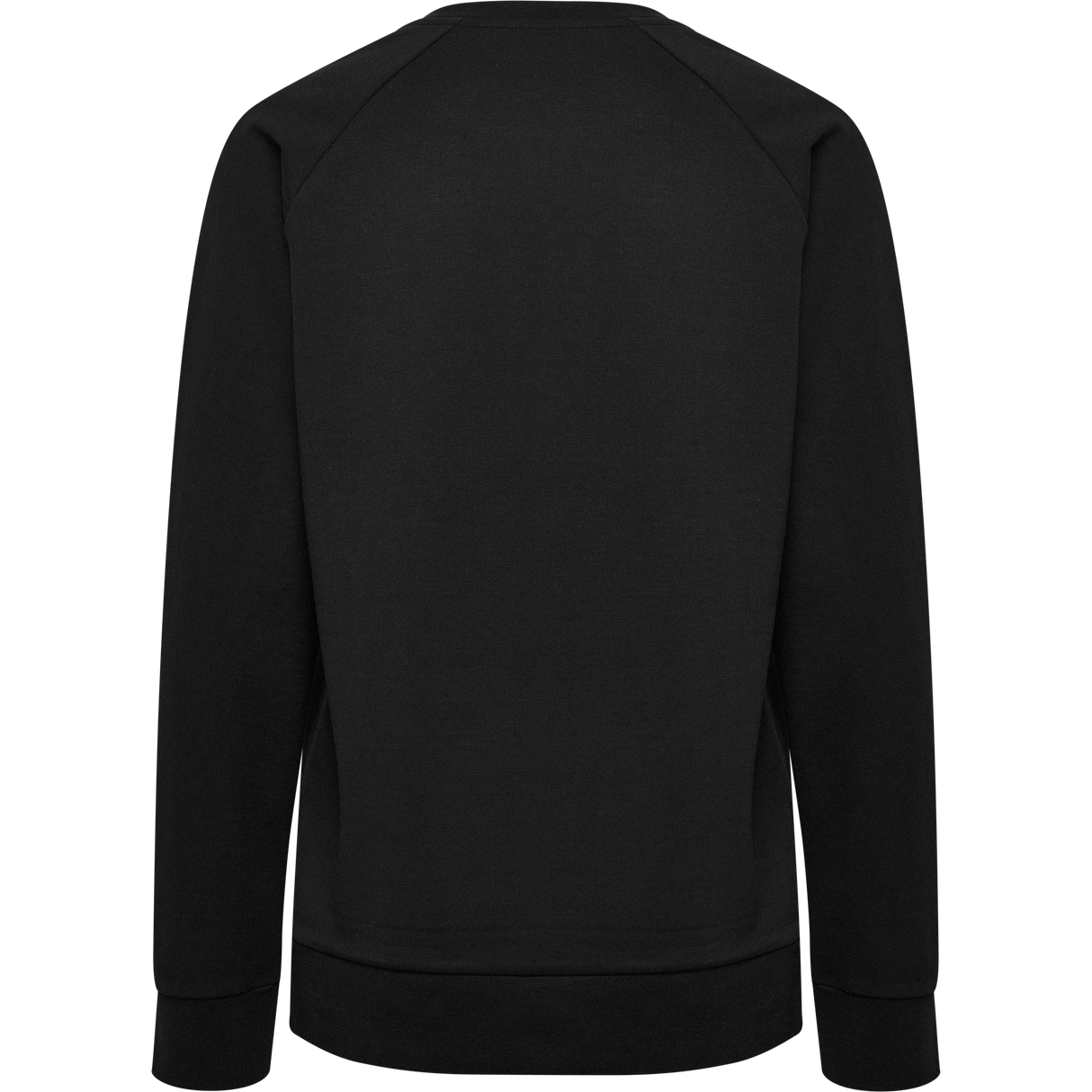 hummel Women's Go Cotton Logo Sweatshirt-2