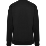 hummel Women's Go Cotton Logo Sweatshirt-2