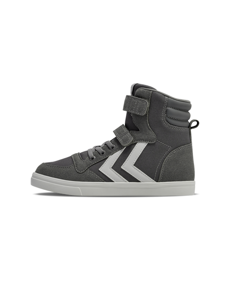 hummel Youth Slimmer Stadil High Shoes-1