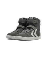 hummel Youth Slimmer Stadil High Shoes-2