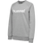 hummel Women's Go Cotton Logo Sweatshirt-1