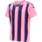 hummel Youth Core XK Striped Short Sleeve Jersey-1