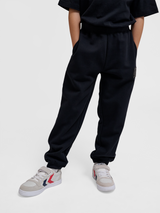 hummel Youth Clean Adjustable Pants-4