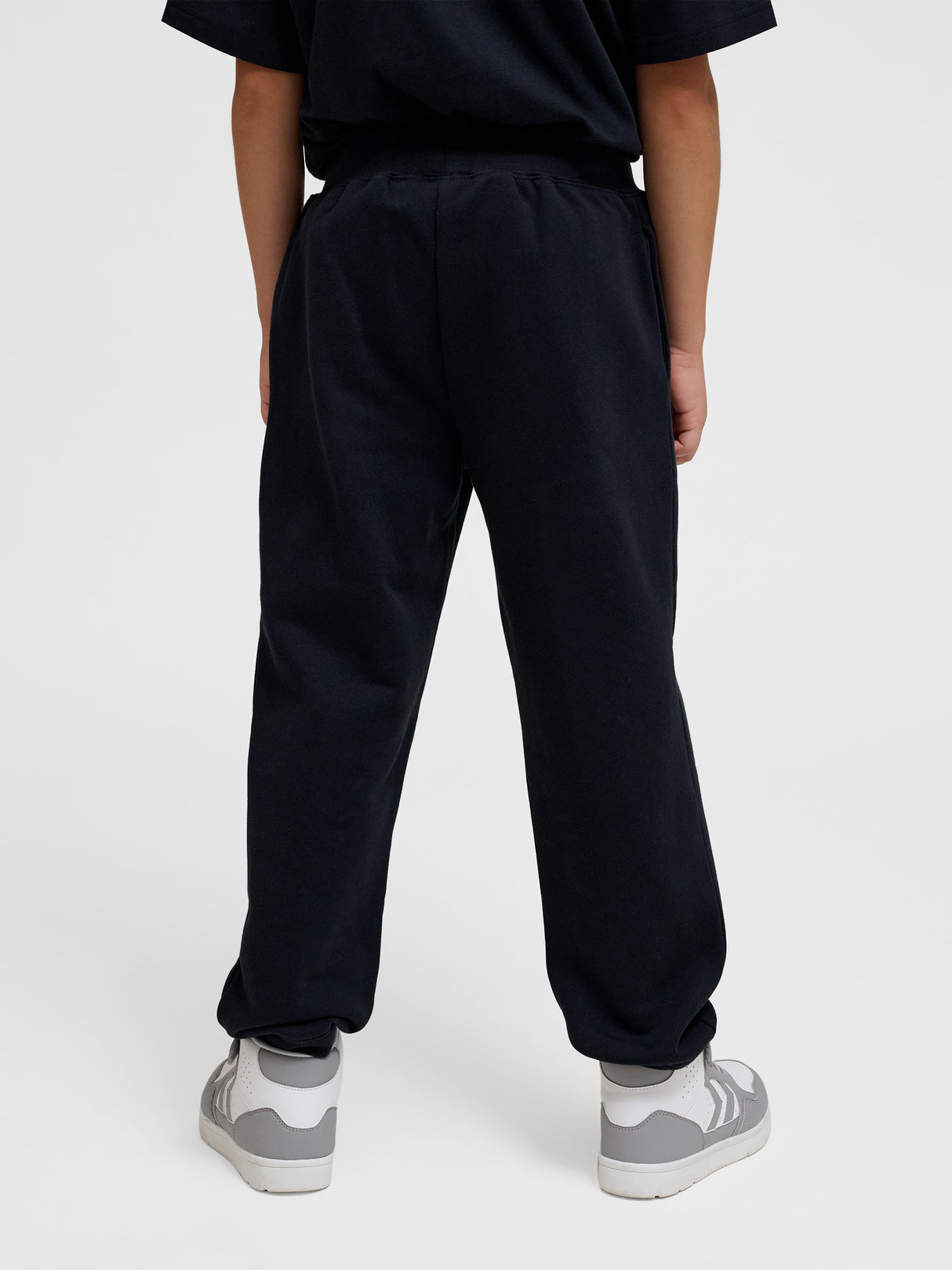 hummel Youth Clean Adjustable Pants-6