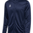 hummel Unisex Essential Track Jacket-1