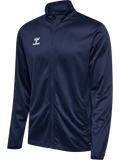 hummel Unisex Essential Track Jacket-1